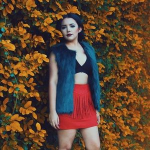 Meet your Posher, Celia